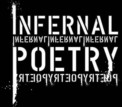 logo Infernal Poetry